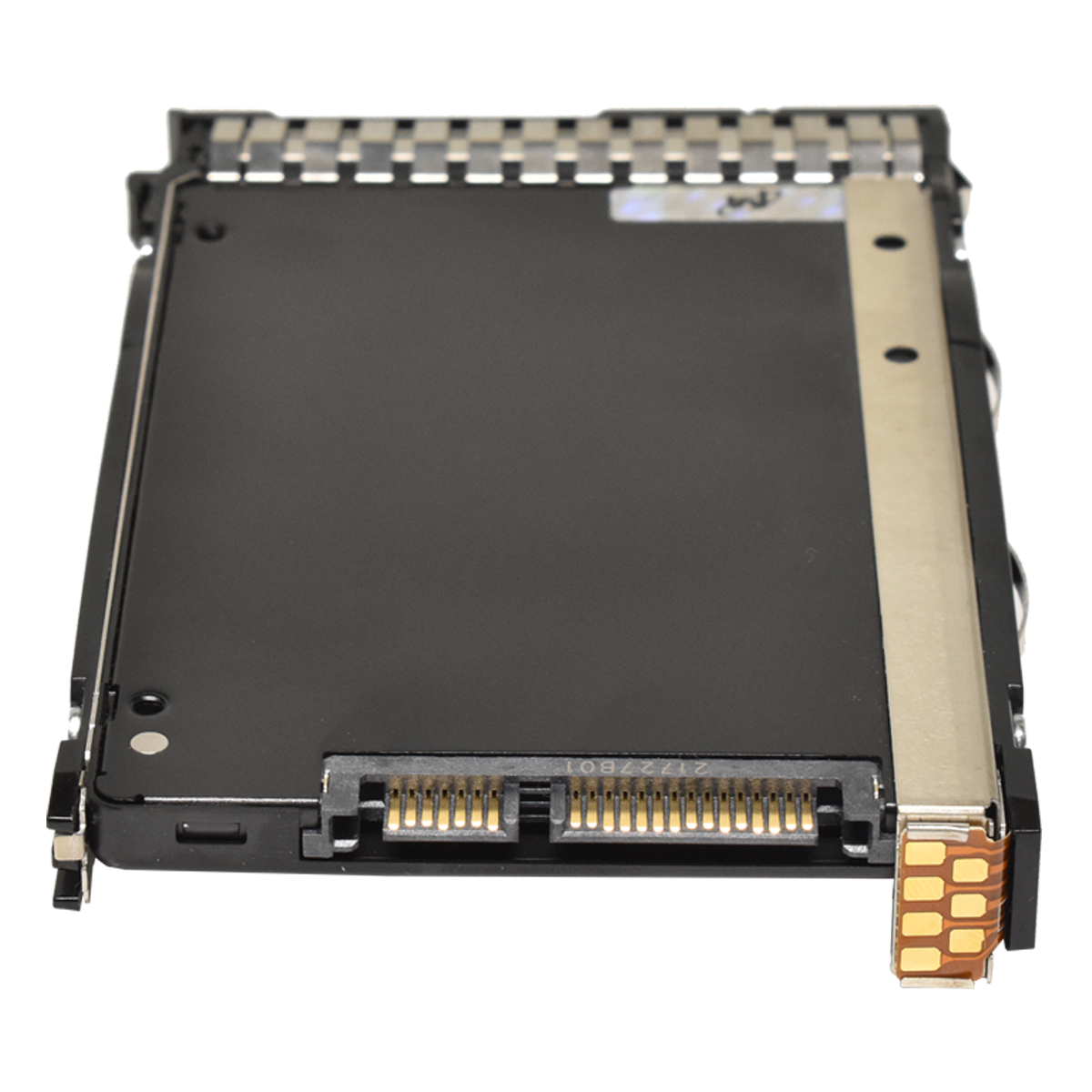 Micron HP 5300 PRO 240GB 2.5" 6G SATA SSD MTFDDAK240TDS P21080-001 P19933-001 PROLIANT G9/G10