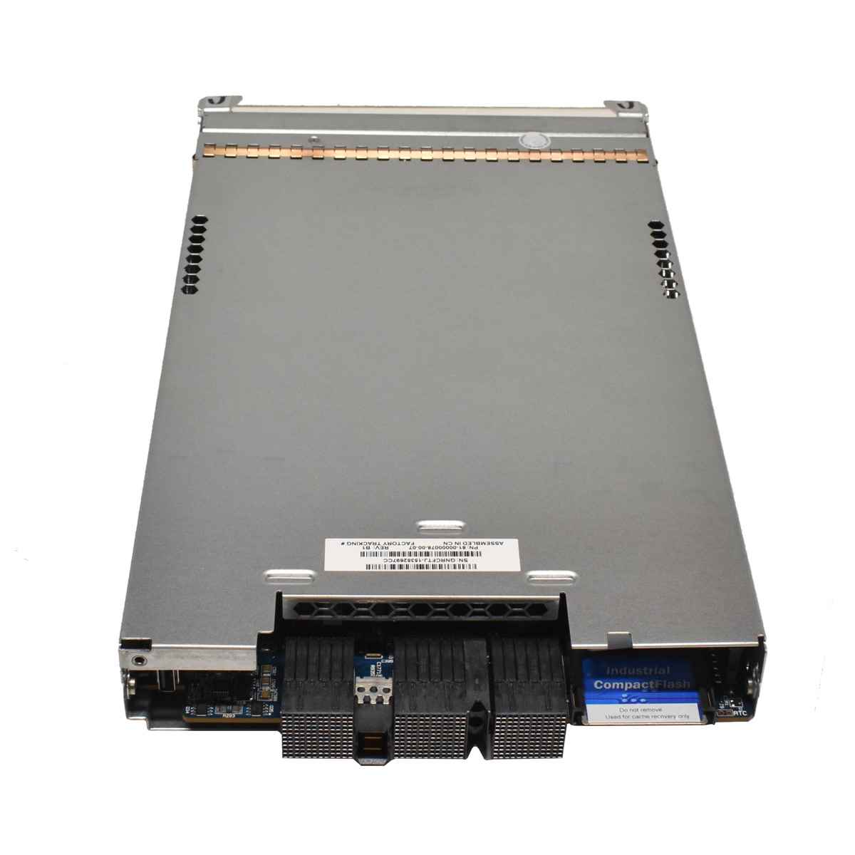 HP ISCSI Dual Port RAID Controller für MSA1040 Storage 758366-001 HP ISCSI Dual Port RAID Controller für MSA1040 Storage 758366-001