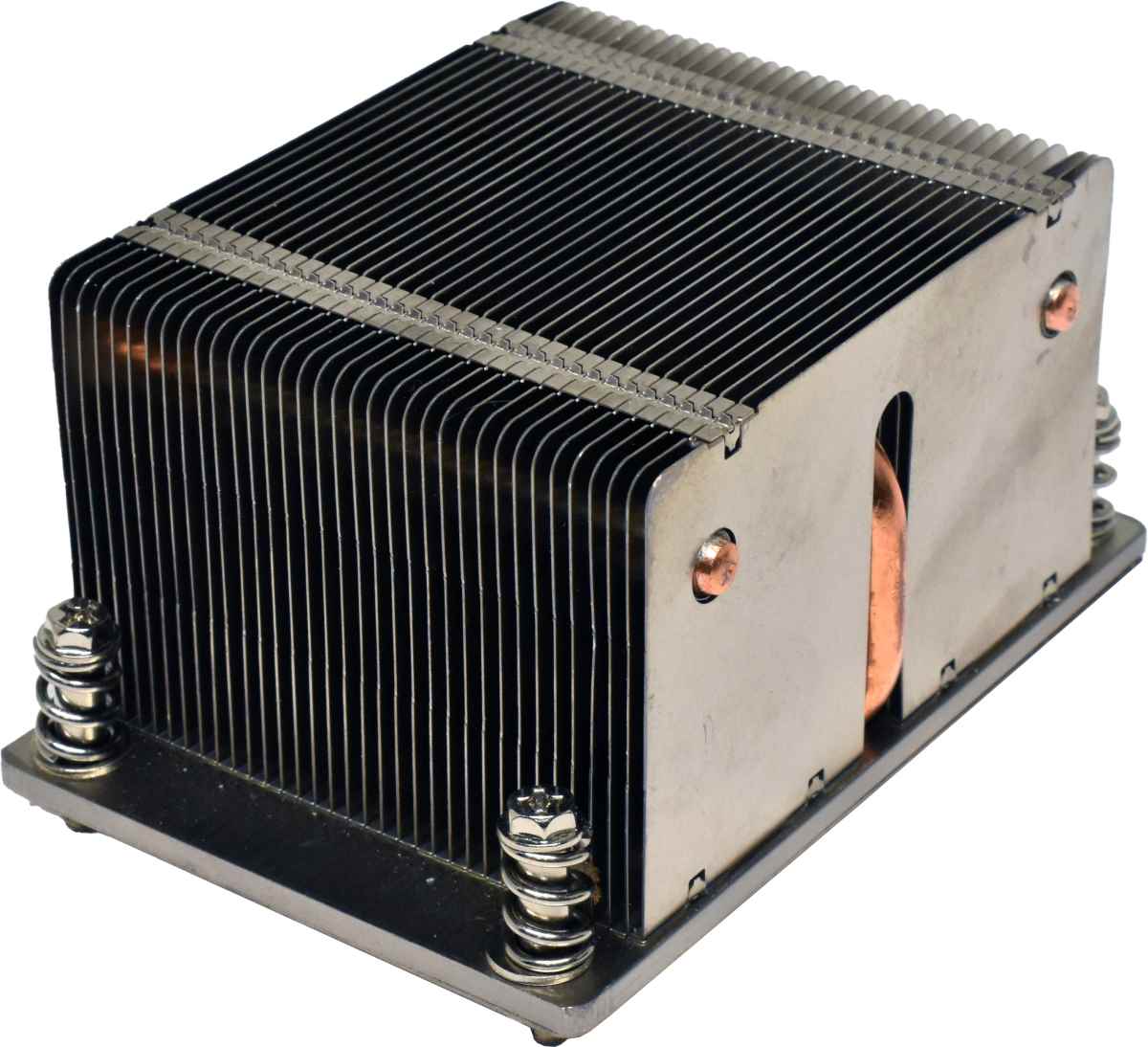 Fujitsu Primergy RX2540 Heatsink V26898-B1001 A3C40175671 A3C40175672