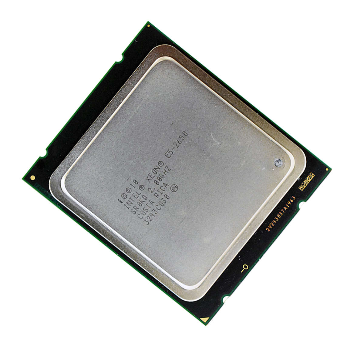 Intel-Xeon-Processor-E5-2650-20MB-Cache-2-00GHz-Oc-004.jpg Intel Xeon Processor E5-2650 20MB Cache 2.00GHz OctaCore FC LGA 2011 P/N SR0KQ