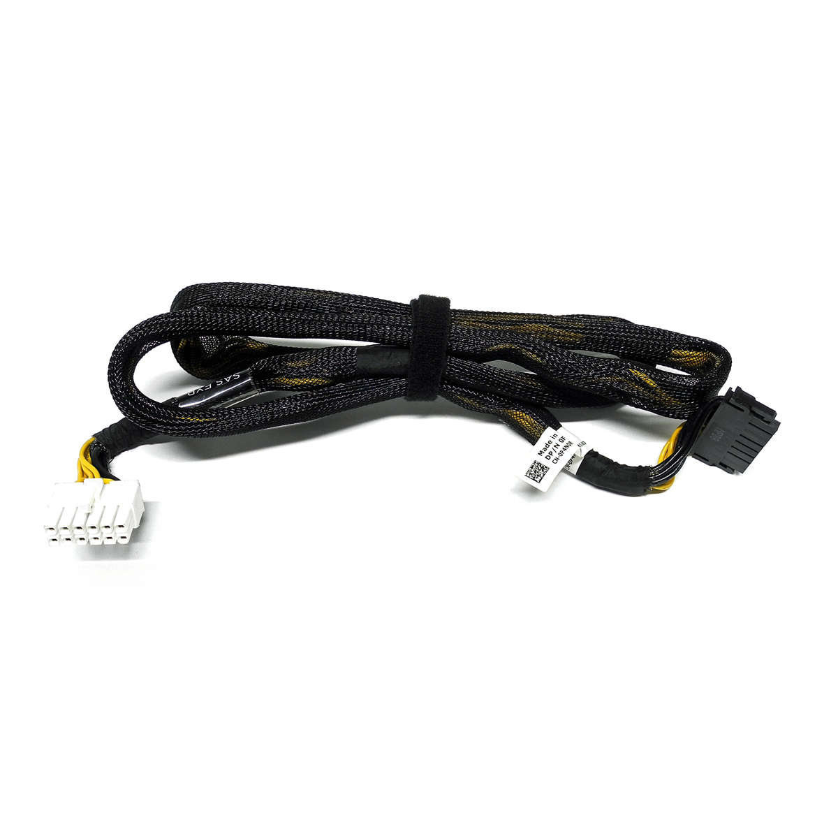 DELL-0F4N0R-Power-Kabel-12-Pin-8-Pin-Connectors-1-003.jpg DELL 0F4N0R Power Kabel 12-Pin / 8-Pin Connectors 1 m lang für DSS 9000 System