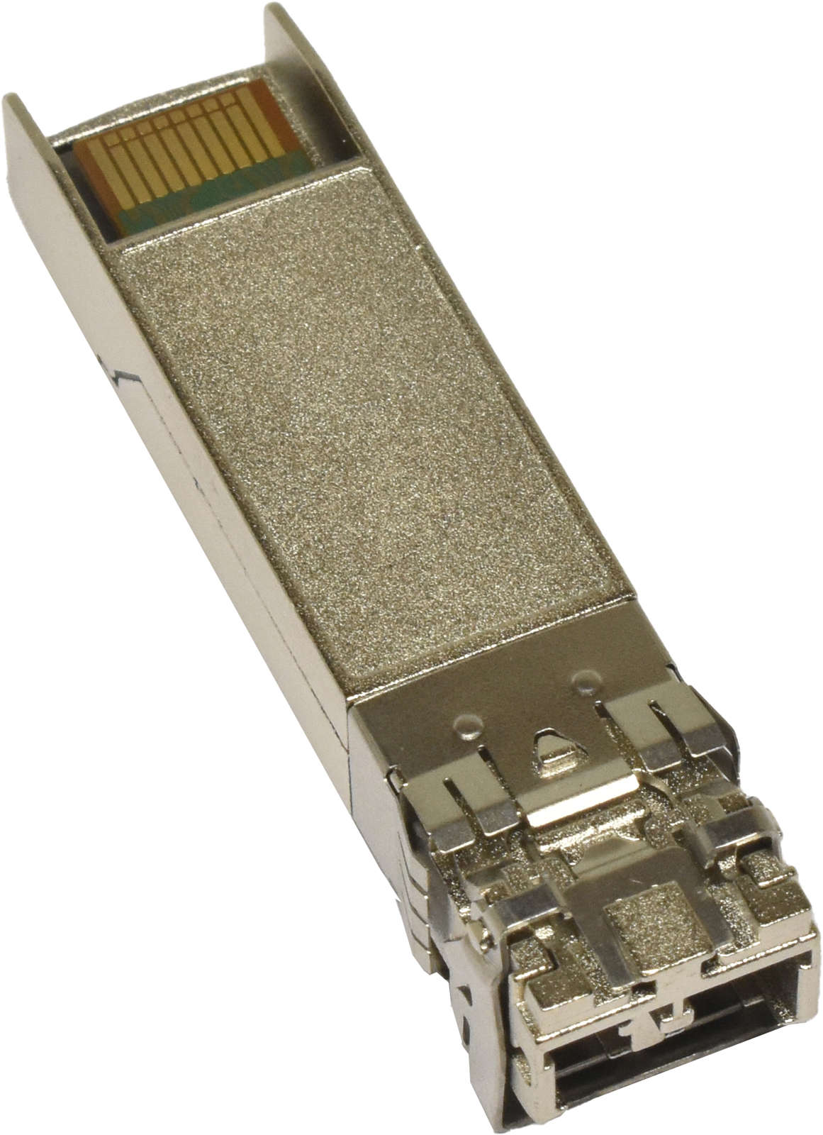 HP-GBIC-AFBR-57F5AMZ-HP3-16Gbps-SFP-SW-850nm-100m-004.jpg HP GBIC AFBR-57F5AMZ-HP3 16Gbps SFP+ SW 850nm 100m E7Y09A