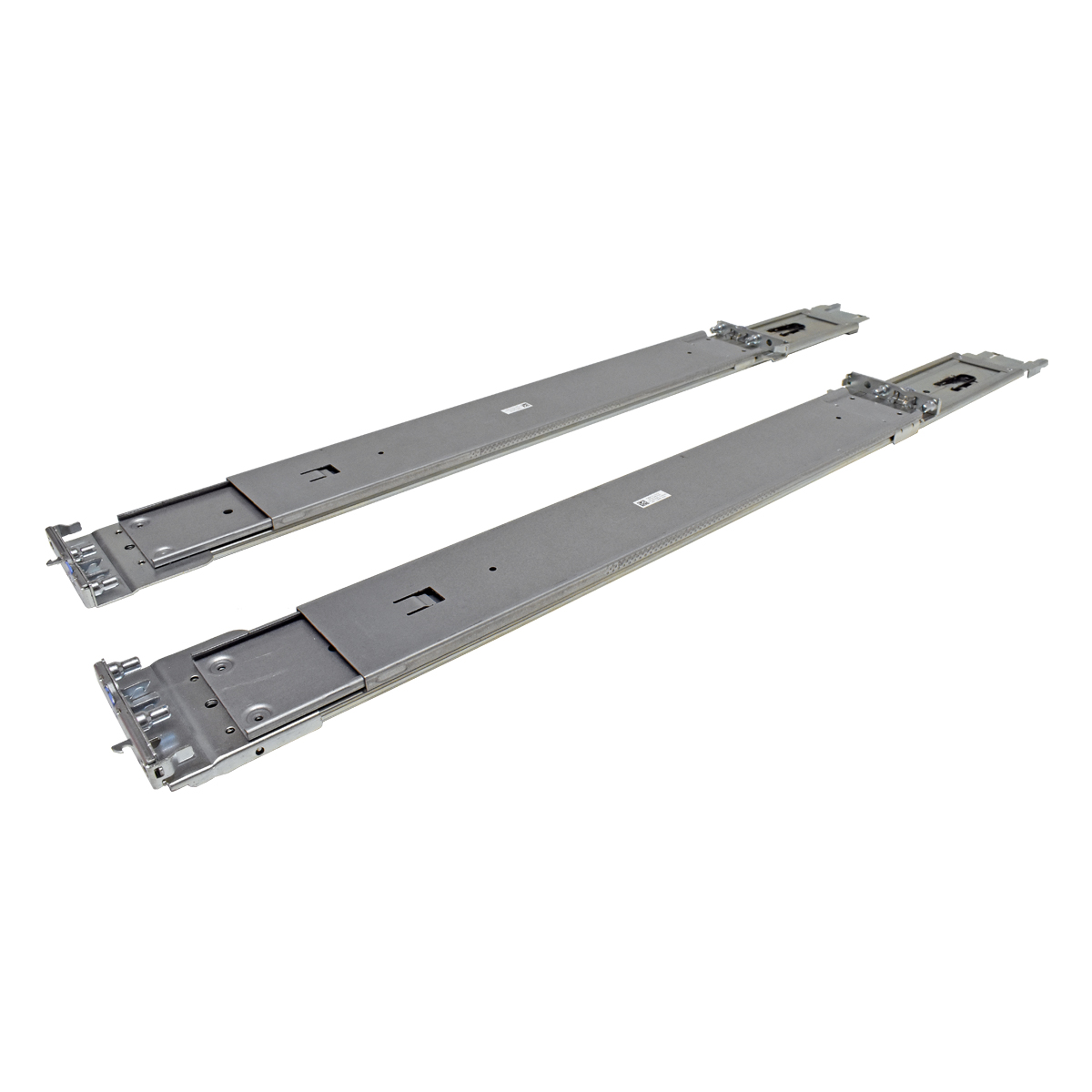 Dell Rack Rail Kit Rackschienen 2U 0MGC81 0K1R2V MGC81 K1R2V für PowerEdge R940 Dell Rack Rail Kit Rackschienen 2U 0MGC81 0K1R2V MGC81 K1R2V für PowerEdge R940