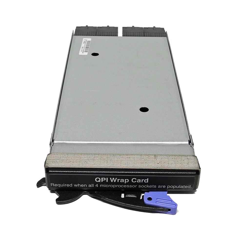 IBM QPI Wrap Card für x3850 x3950 X5 xSeries Server 59Y4810 46M0000 IBM QPI Wrap Card für x3850 x3950 X5 xSeries Server 59Y4810 46M0000