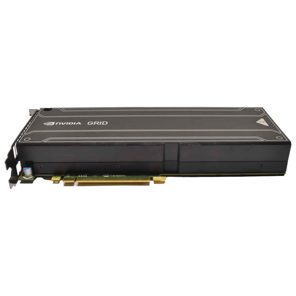NVIDIA GRID K520 8GB GDDR5 Grafikkarte PCIe 2.0 x16 699-12055-0052-301 FP NVIDIA GRID K2 Grafikkarte 8GB GDDR5 PCIe x16 699-52055-0552-320 FP