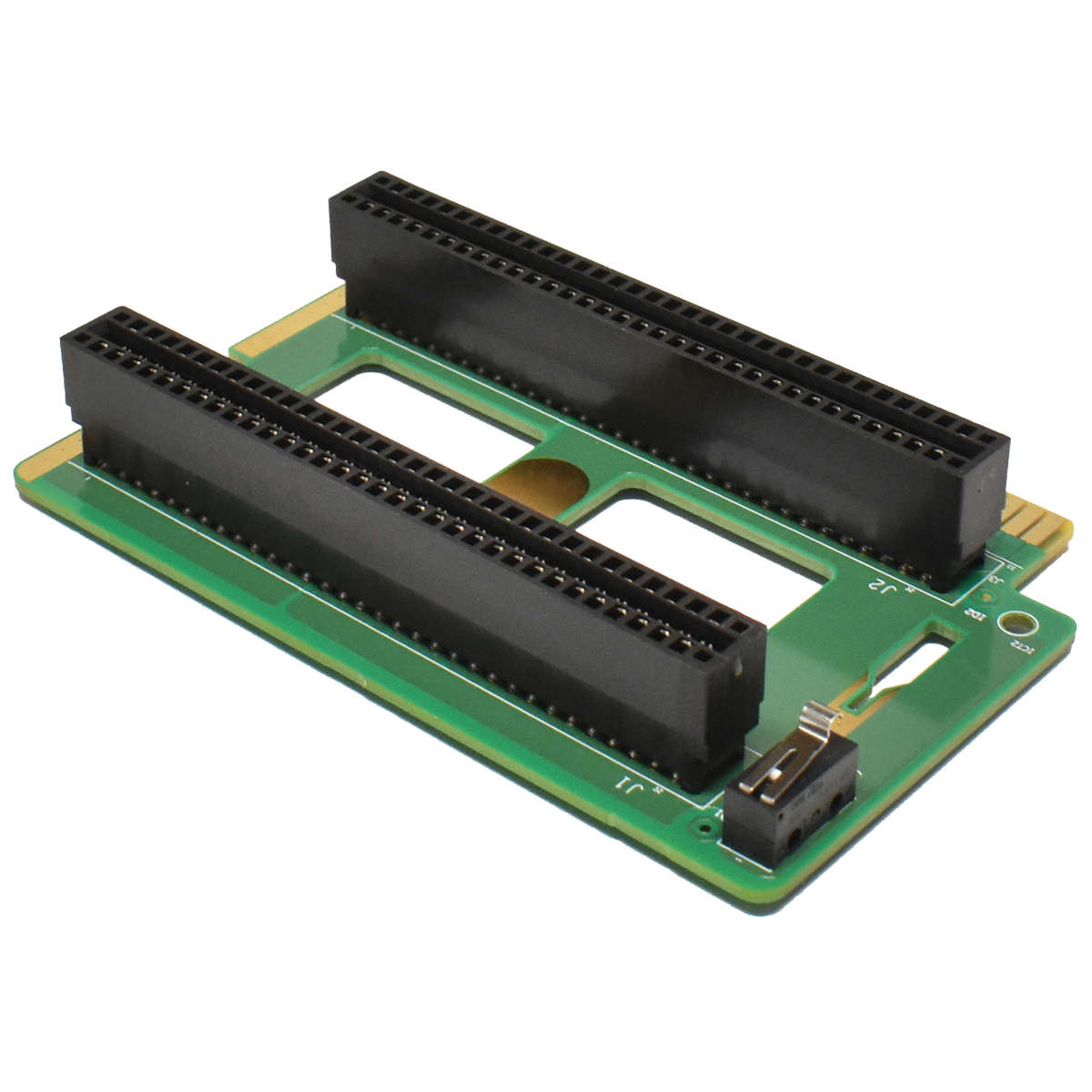 Huawei-PSU-Backplane-BC11PSBP-for-RH2288H-V3-002.jpg Huawei PSU Backplane BC11PSBP for RH2288H V3
