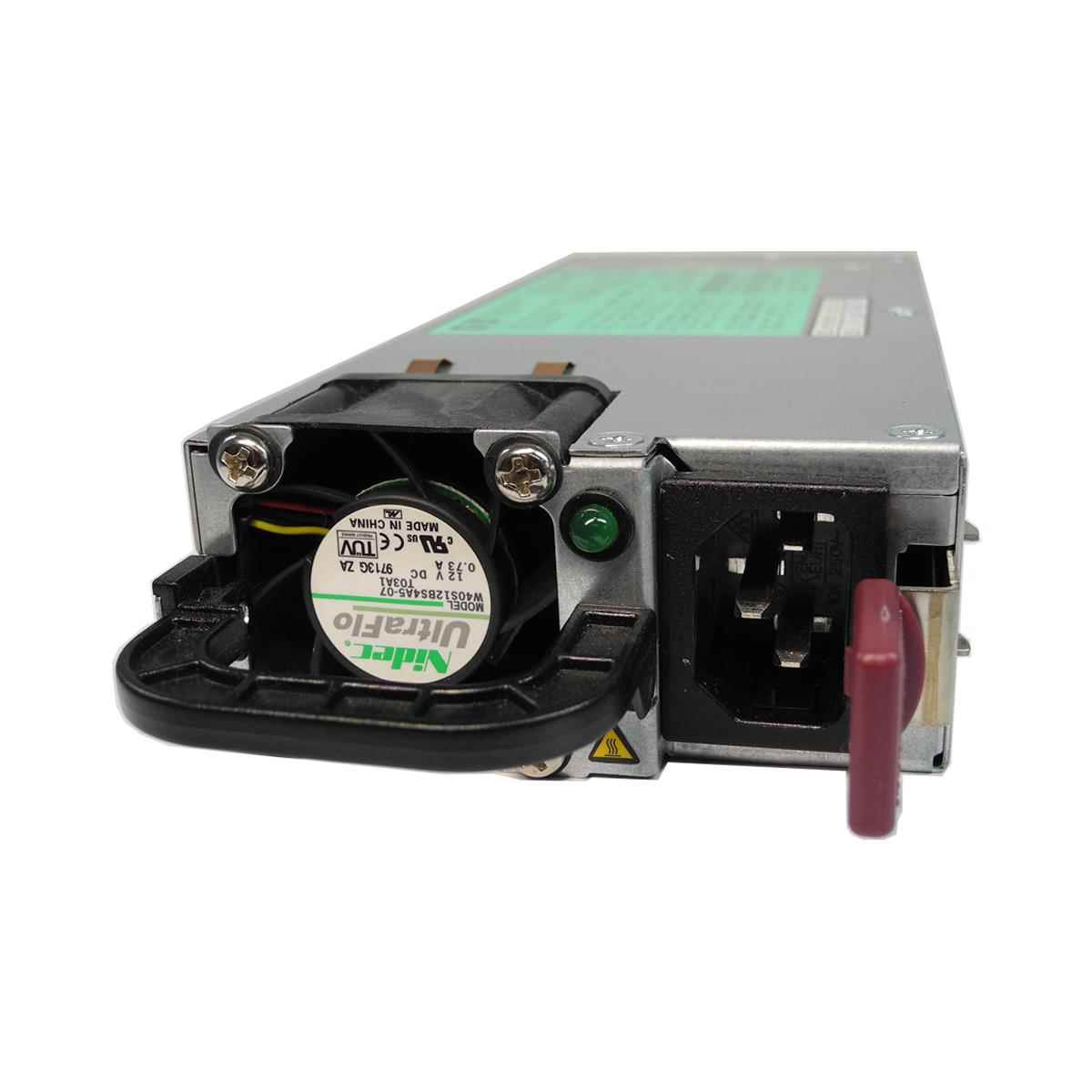 HP DPS-1200FB A Power Supply 438202-001 RMN HSTNS-PD11 1200 Watt HP DPS-1200FB A Power Supply 438202-001 RMN HSTNS-PD11 1200 Watt