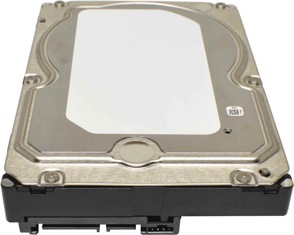 EMC Seagate 1TB 3.5" 7.2K 6G SATA HDD Festplatte ST1000NM0033 9ZM173-090