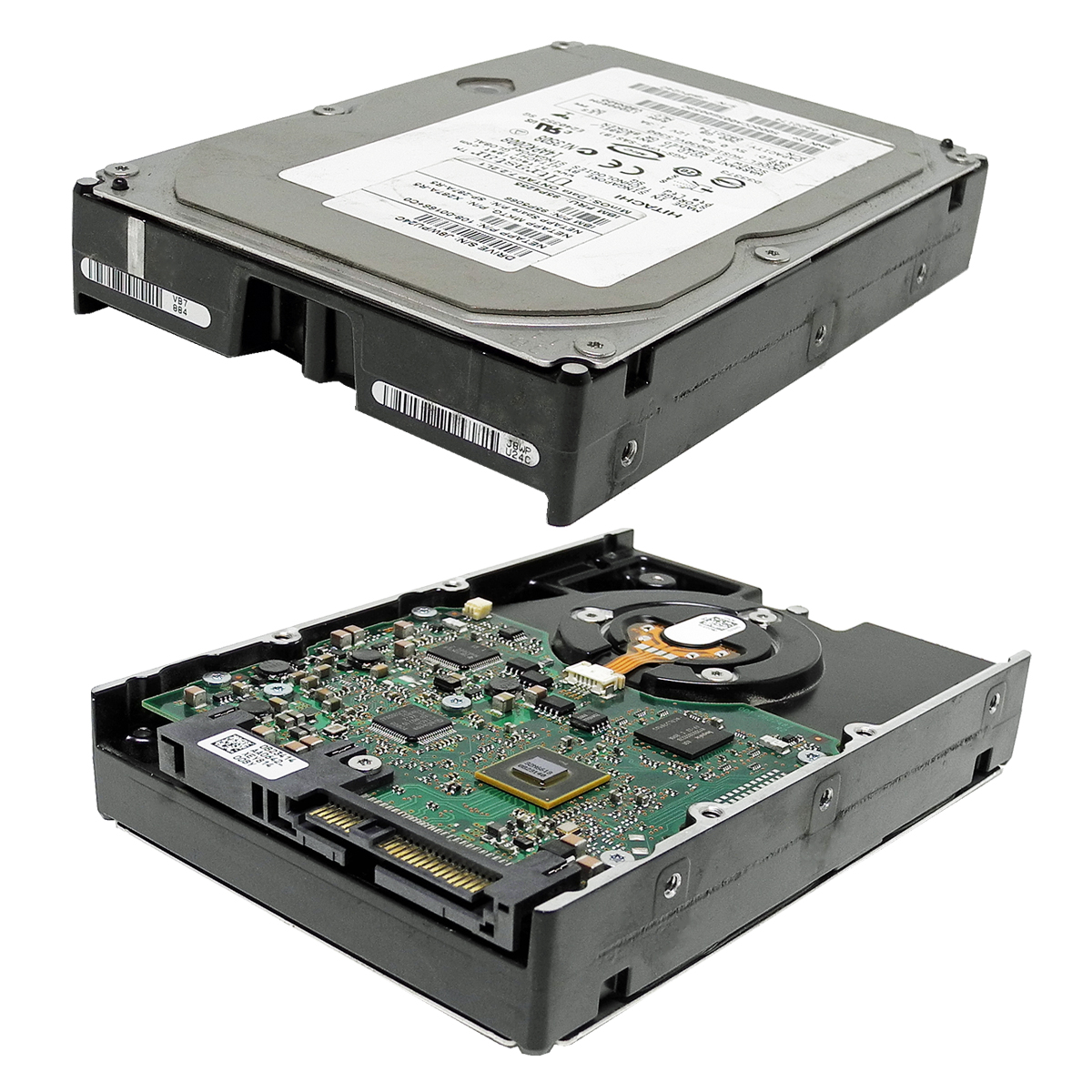 WD 500 GB 3.5" SATA HDD Festplatte WD5000AAKX 7200 RPM 16MB SATA III WD 500 GB 3.5" SATA HDD Festplatte WD5000AAKX 7200 RPM 16MB SATA III