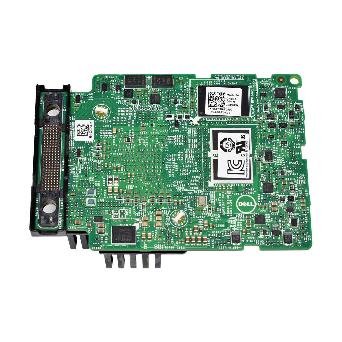 DELL PERC H740P Mini Mono 12Gb 8GB SAS RAID Controller 0GP6RN 00878M 05FMY4 R640 R6415 R740 R740XD R7415