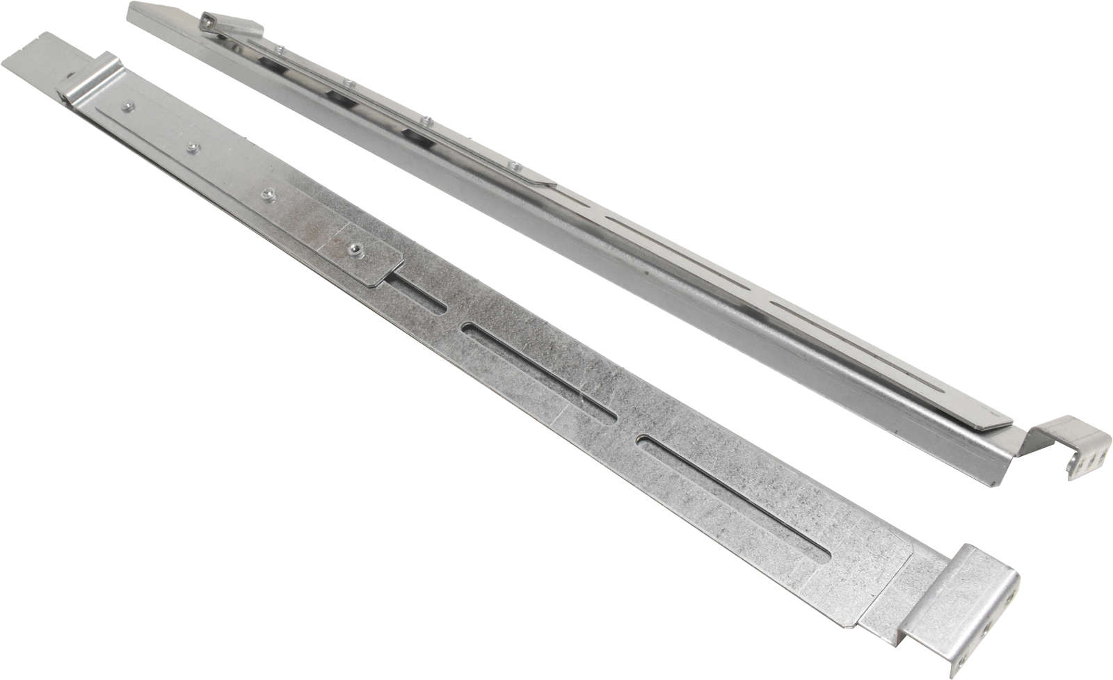 HP Adjustable Rail Kit P0001709-001 P0001713-001 Left Right für Superdome Flex RMC