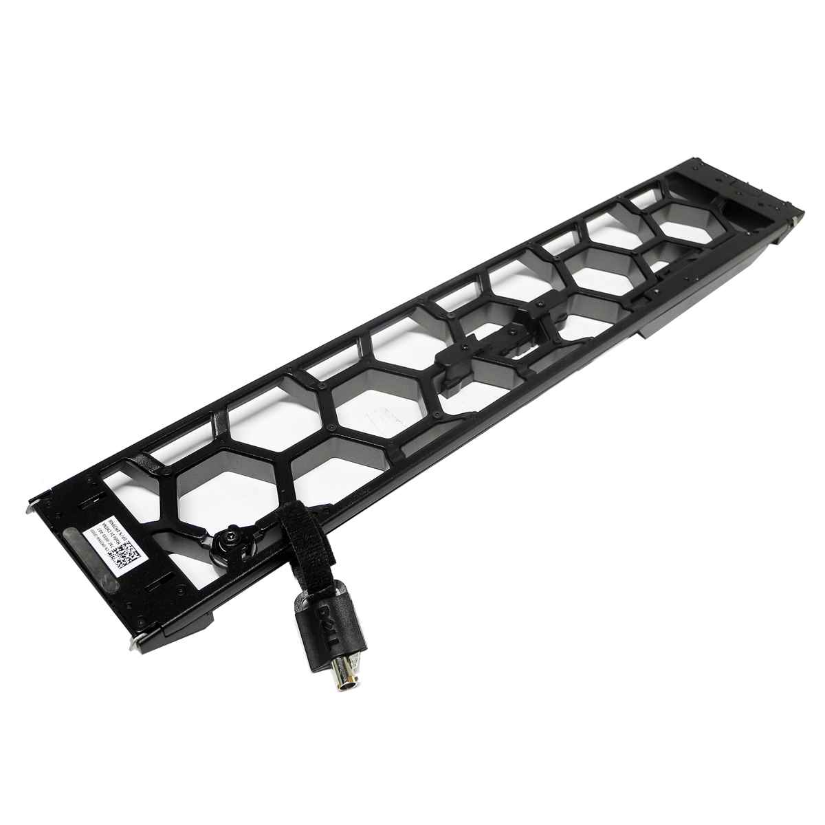 DELL EMC Frontblende Front Bezel 0M39NW+ Display + Key for R540 R740 R740xd R840 DELL EMC Frontblende Front Bezel 0M39NW+ Display + Key for R540 R740 R740xd R840
