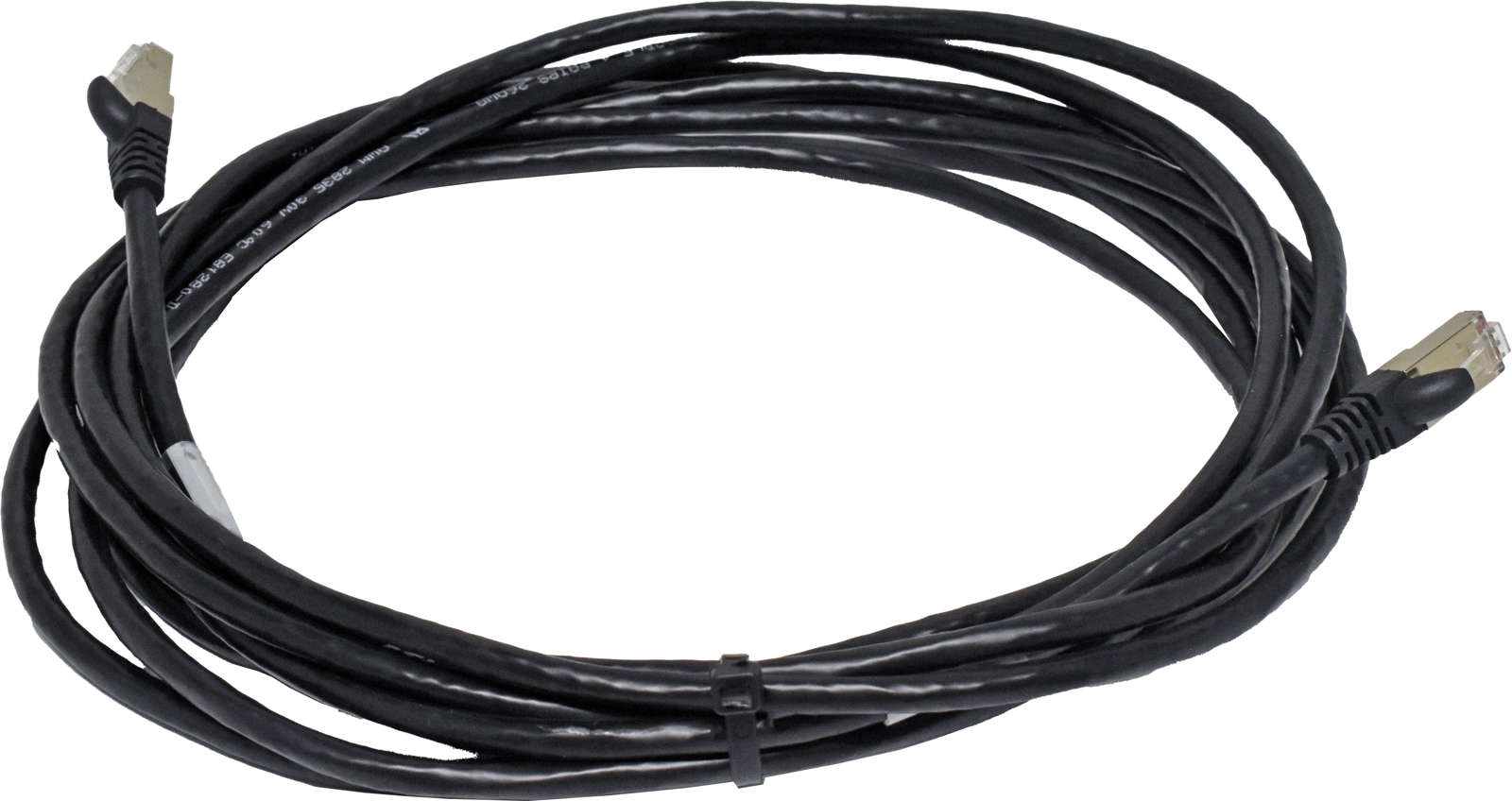 NetApp 112-00196 RJ-45 - RJ-45 Ethernet-Kabel 5 m