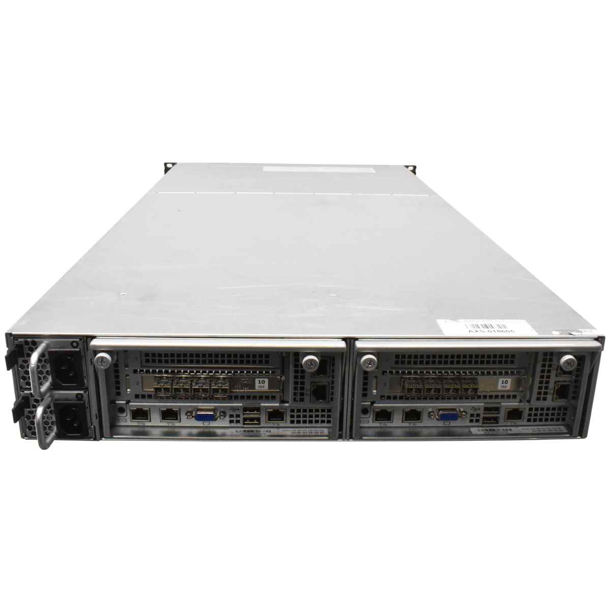 Tintri Data Storage MSPI-REM-T7I-T2U6KA 2U24 2x EC6090 4x E5-2680 v4 128GB PC4 1.92TB M.2 24x SFF Tintri Data Storage MSPI-REM-T7I-T2U6KA 2U24 2x EC6090 4x E5-2680 v4 128GB PC4 1.92TB M.2 24x SFF