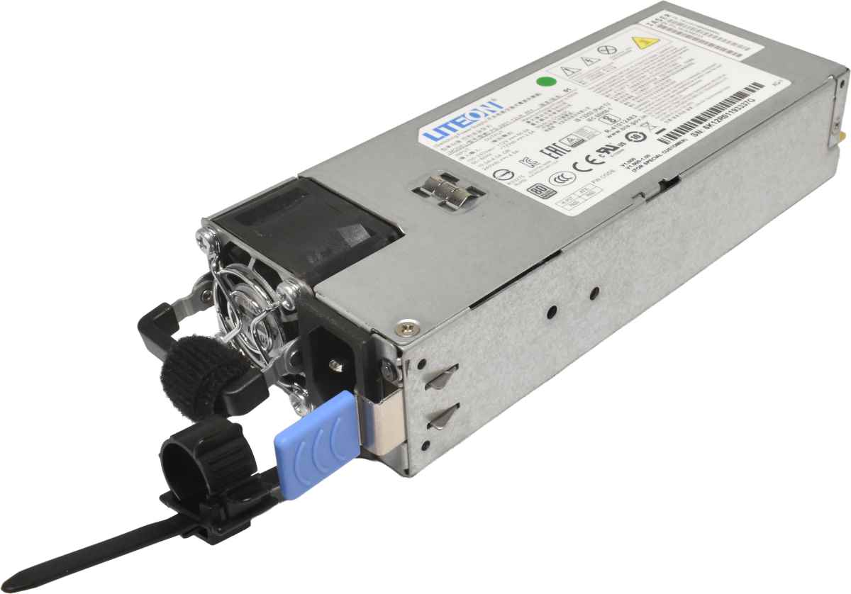 Liteon Power Supply / Netzeil 800W PS-2801-12LR Liteon Power Supply / Netzeil 800W PS-2801-12LR
