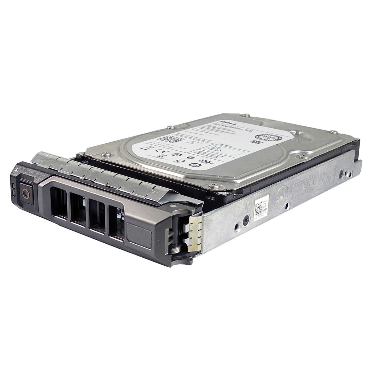 Dell-3TB-3-5-7-2K-6G-SAS-HDD-Hot-Swap-Festplatte-0-001.jpg DELL Seagate Constellation ES.2 3TB 3.5" 7.2K SAS HDD ST33000650SS +Caddy 0F238F for R720 R730