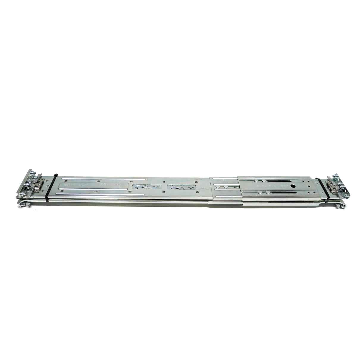 HP 758591-001 758592-001 Rack Rails Mounting Kit for ProLiant DL580 G9/G10 HP 758591-001 758592-001 Rack Rails Mounting Kit for ProLiant DL580 G9/G10