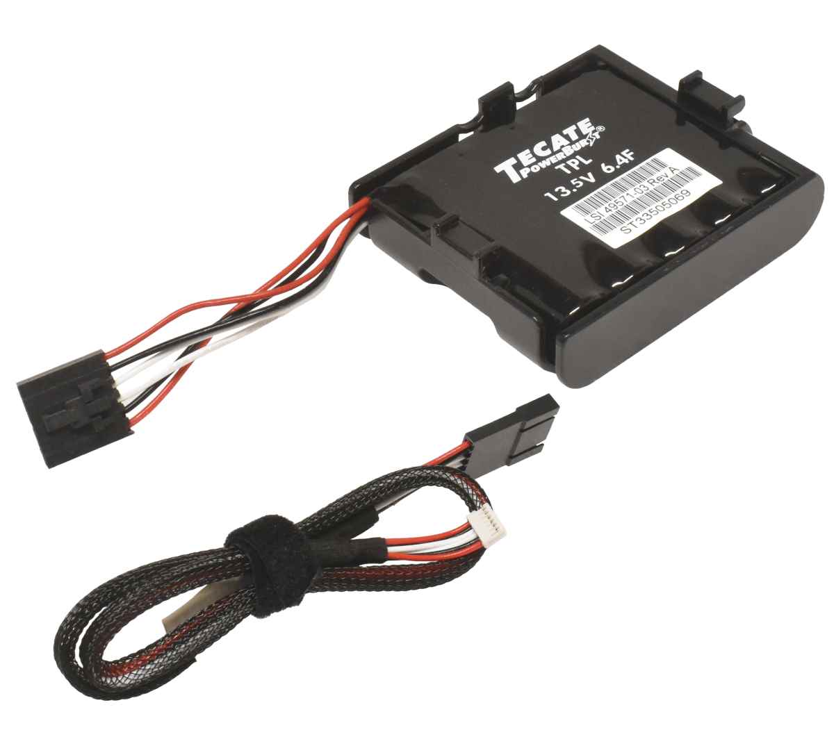 Intel RS25SB008 L3-25421-42C 6Gb/s PCI-E 1GB SAS RAID Controller + BBU