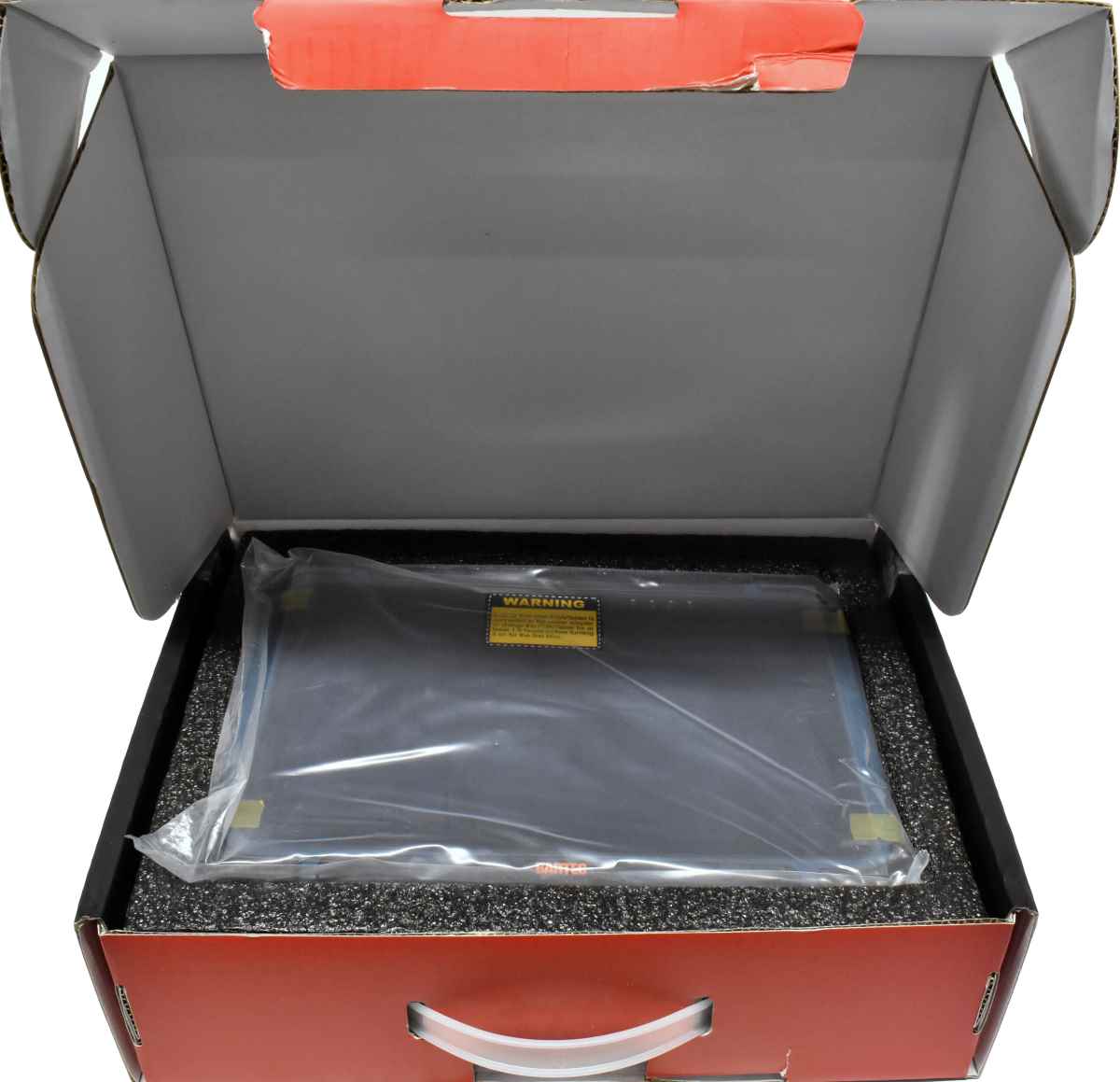 BARTEC Tablet-PC Agile X 10.1 N2930 1.83GHz CPU 8GB RAM ohne SSD WLAN BT ATEX2