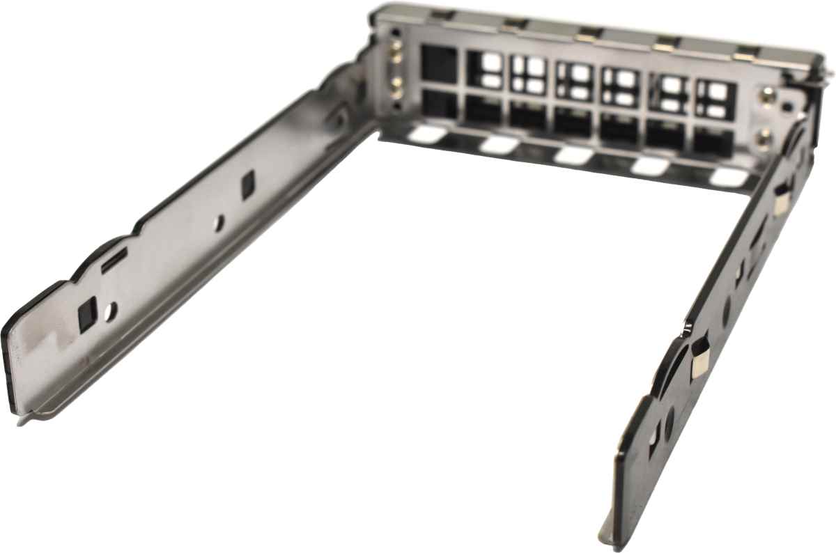 Supermicro Drive Tray 3.5 Zoll 01-SC97373-XX00C104  fÃ¼r Node CSE-424