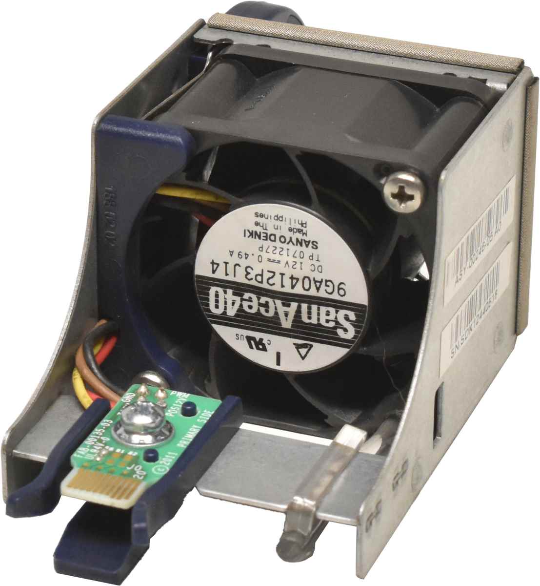Arista ASY-00246-05 Fan Module / Lüfter für Arista 7150 Series