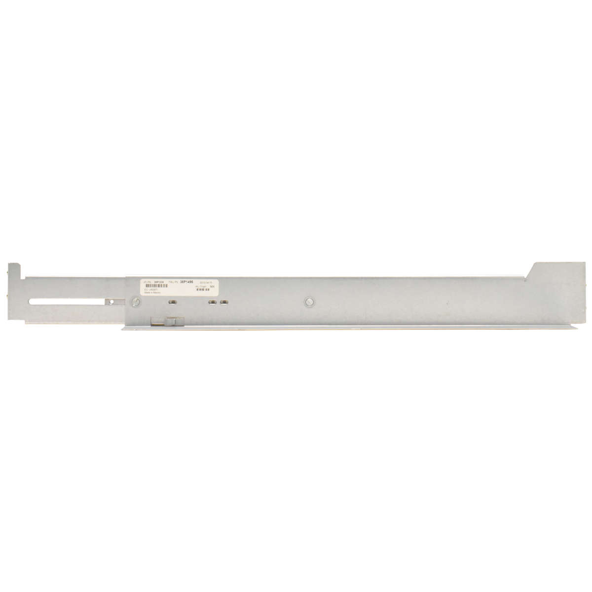 IBM-35P1496-Rack-Rails-Kit-2U-for-DS3000-DS3400-DS-002.jpg IBM 35P1496 Rack Rails Kit 2U for DS3000 DS3400 DS3500 EXP3000 35P1339 35P1340