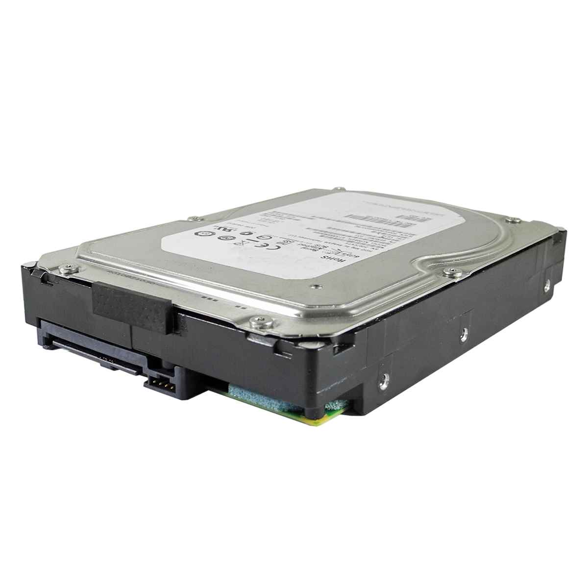 HGST 2TB 3,5 Zoll 7.2K 6G SAS HDD HUS723020ALS640 0B26331 Seagate 1TB 3.5" 7.2K SATA HDD Festplatte ST1000NM0055