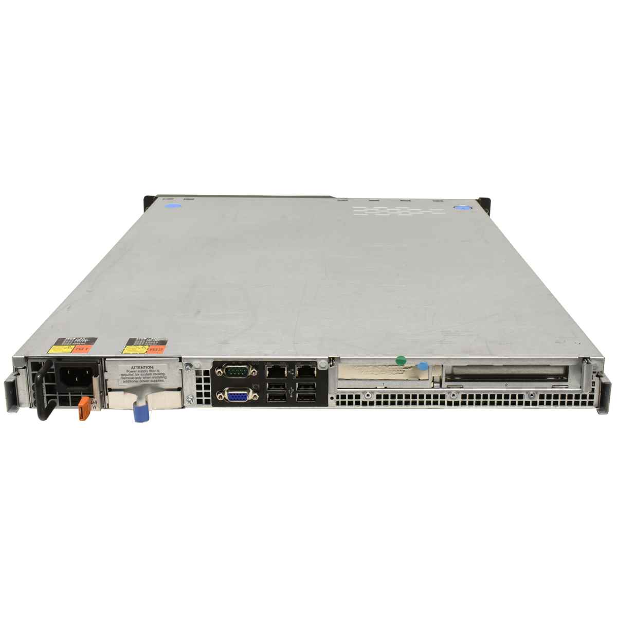 IBM x3250 M4 Server E3-1240 V2 QC 3,4 GHz 16GB RAM 2x 300GB SAS H1110 4x SFF NEW IBM x3250 M4 Server E3-1240 V2 QC 3,4 GHz 16GB RAM 2x 300GB SAS H1110 4x SFF NEW
