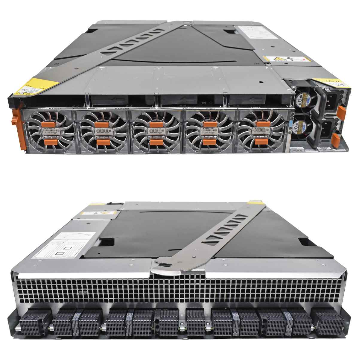 EMC VMAX 250F 110-324-323B-05 Storage Processor Module ohne RAM ohne CPU EMC VMAX 200K 110-188-444C-00 110-188-350C-01 Storage Processor Module 512GB RAM 2x Xeon ES-2620v2