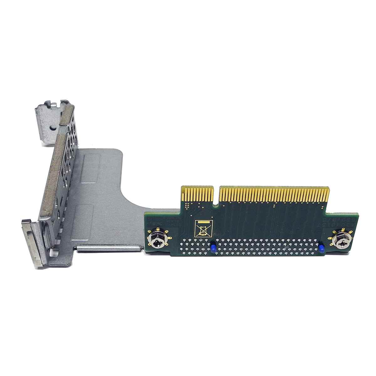 Fujitsu A3C40159885 Right Riser Card Assembly für Primergy RX1330 M1 M2 RX100 S8 Fujitsu A3C40159885 Right Riser Card Assembly für Primergy RX1330 M1 M2 RX100 S8