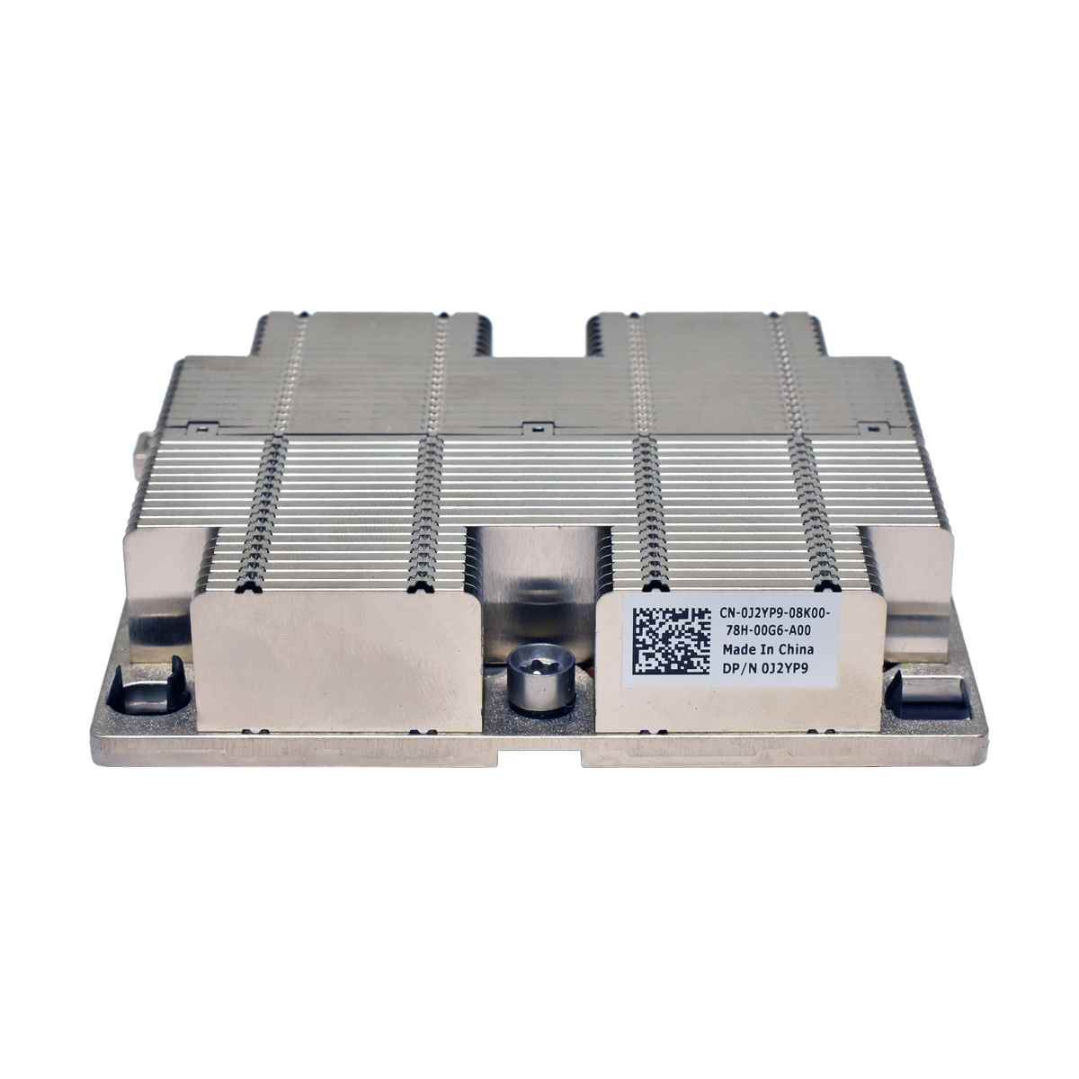 Dell CPU Heatsink / Kühler for Blade PowerEdge M640 FC640 CPU 2 0J2YP9