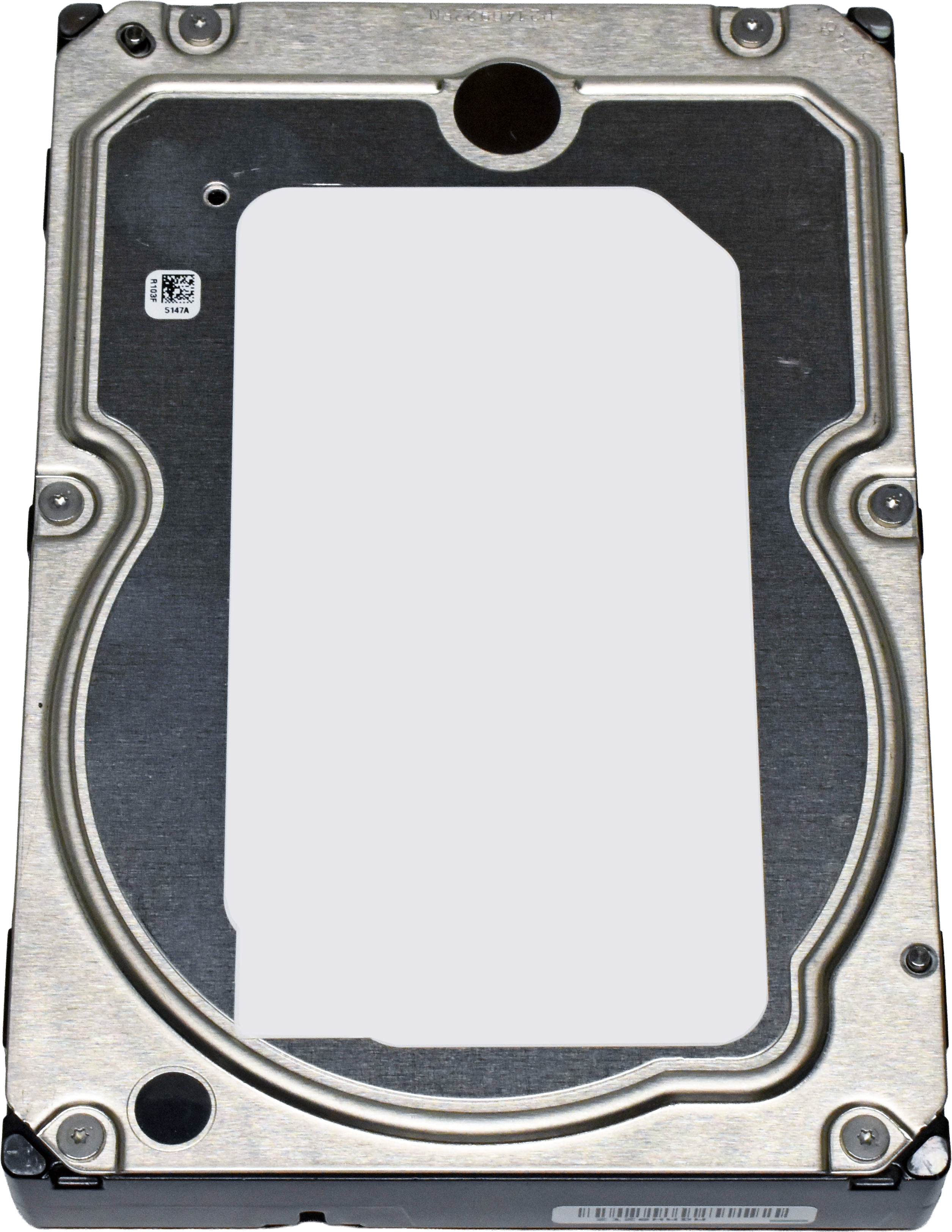 7 Seagate STXXXXXXX 3.5 Zoll SAS NEUTRAL - 3.jpg Seagate 3TB 3.5" 7.2K 6G SAS HDD ST3000NM0023
