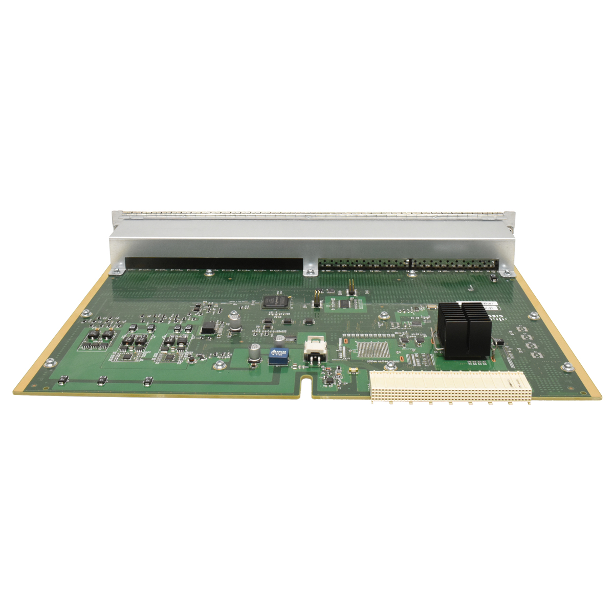 Cisco WS-X4612-SFP-E Switch Module Catalyst 4500 Series 12x SFP Cisco WS-X4612-SFP-E Switch Module Catalyst 4500 Series 12x SFP