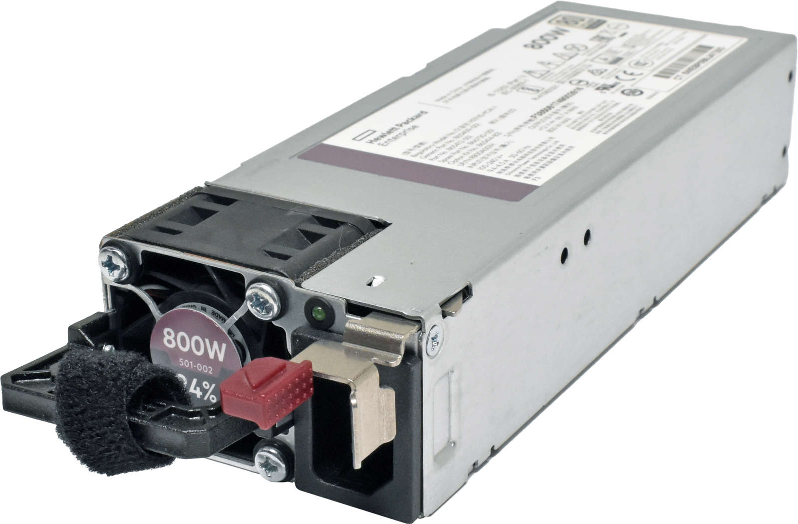 HP 800W PSU Netzteil HSTNS-PL41-1 HSTNS-PC41-1 HSTNS-PD41-1 866730-001 865414-B21 für DL360 DL380 G10 ML350 G10