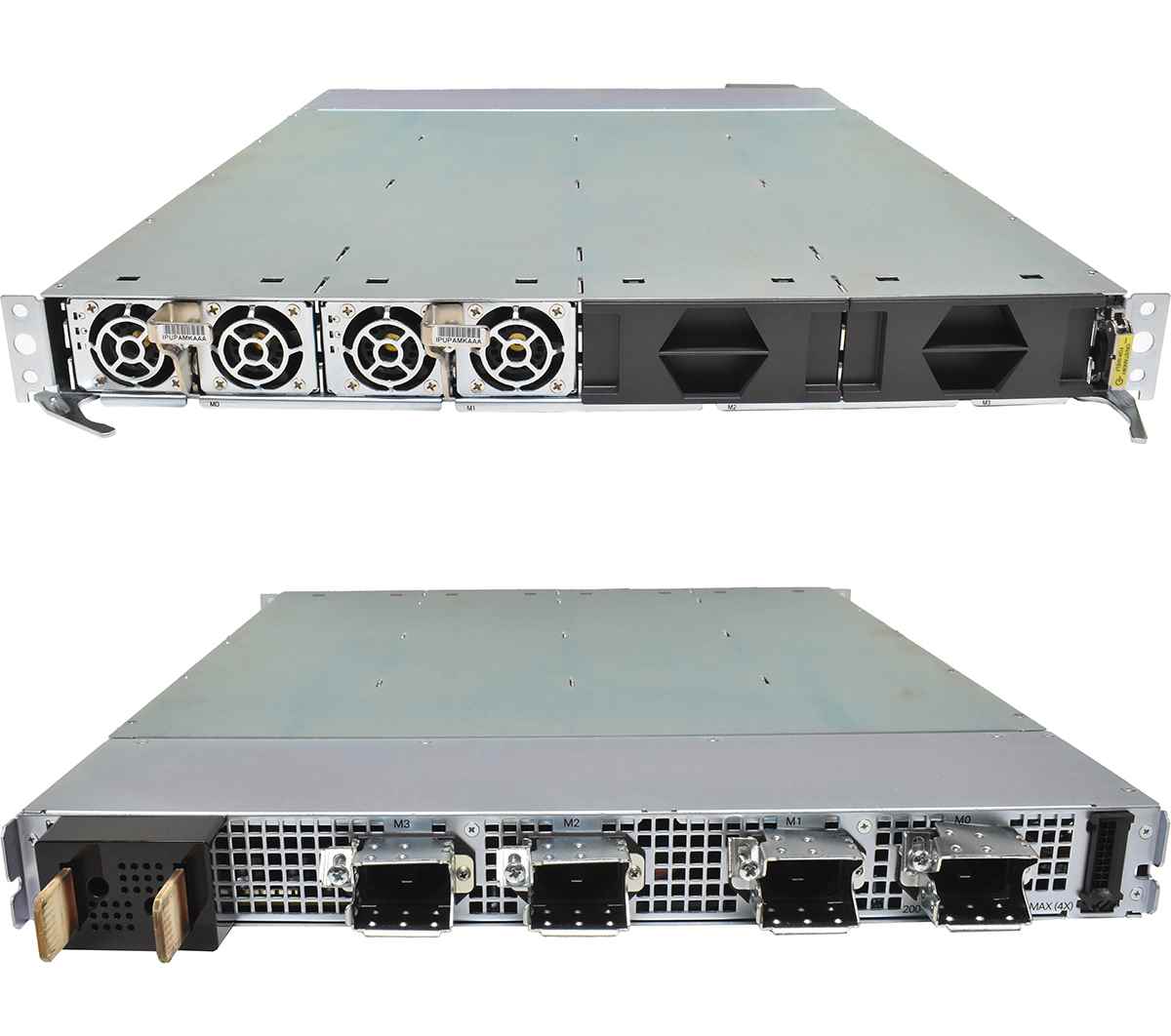 Cisco ASR 9000 Series ASR9K AC Power Entry Module 800-33781-03