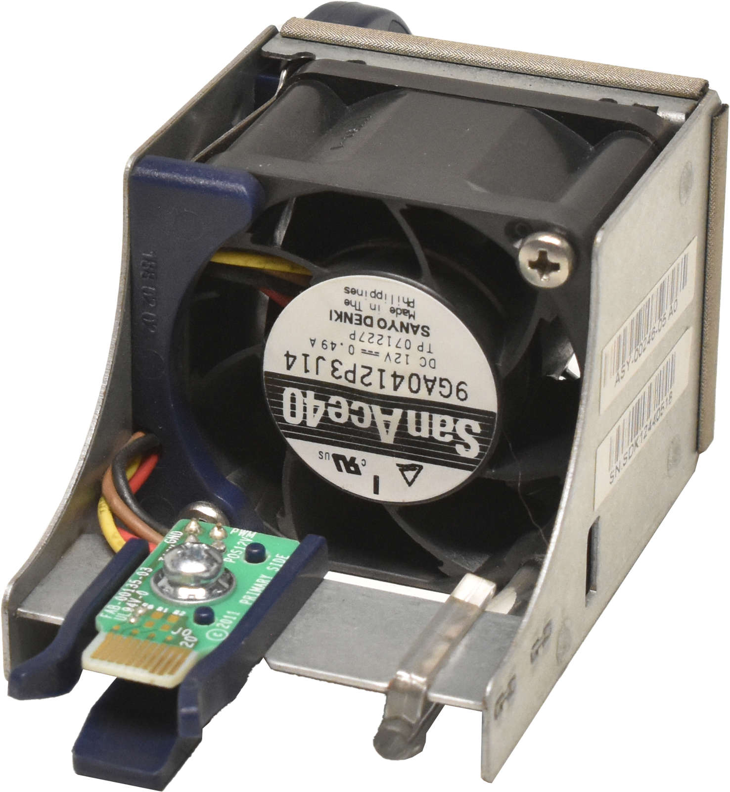 Arista ASY-00246-05 Fan Module / Lüfter für Arista 7150 Series