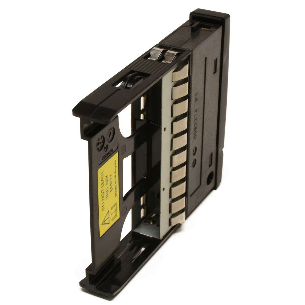 HP Blank Rahmen 2.5" Gelb und Schwarz für HP M6710, 3Par 7200