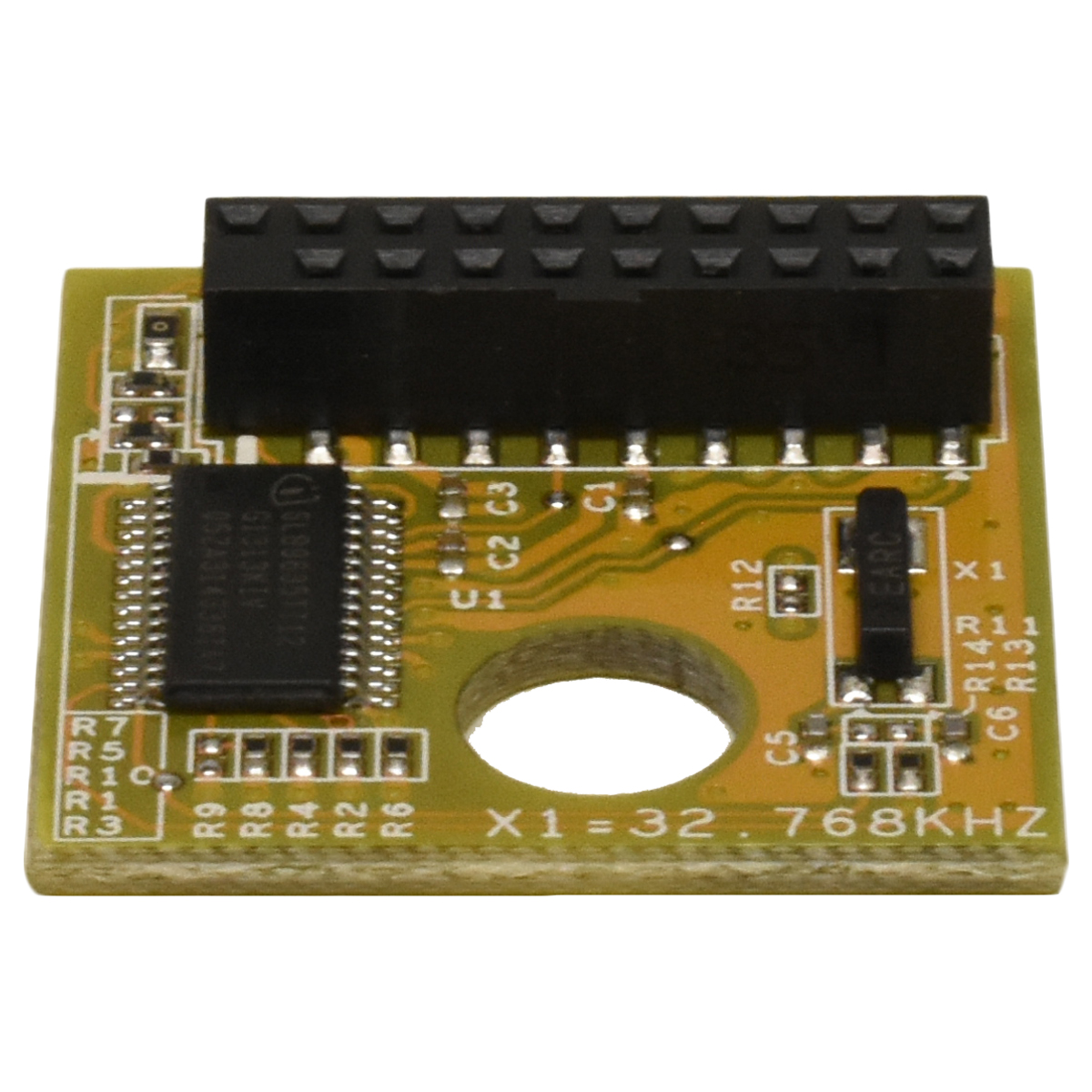 HP 450168-001 StorageWorks Trusted Platform Modul Version 1.2 ProLiant Gen6 - Gen9