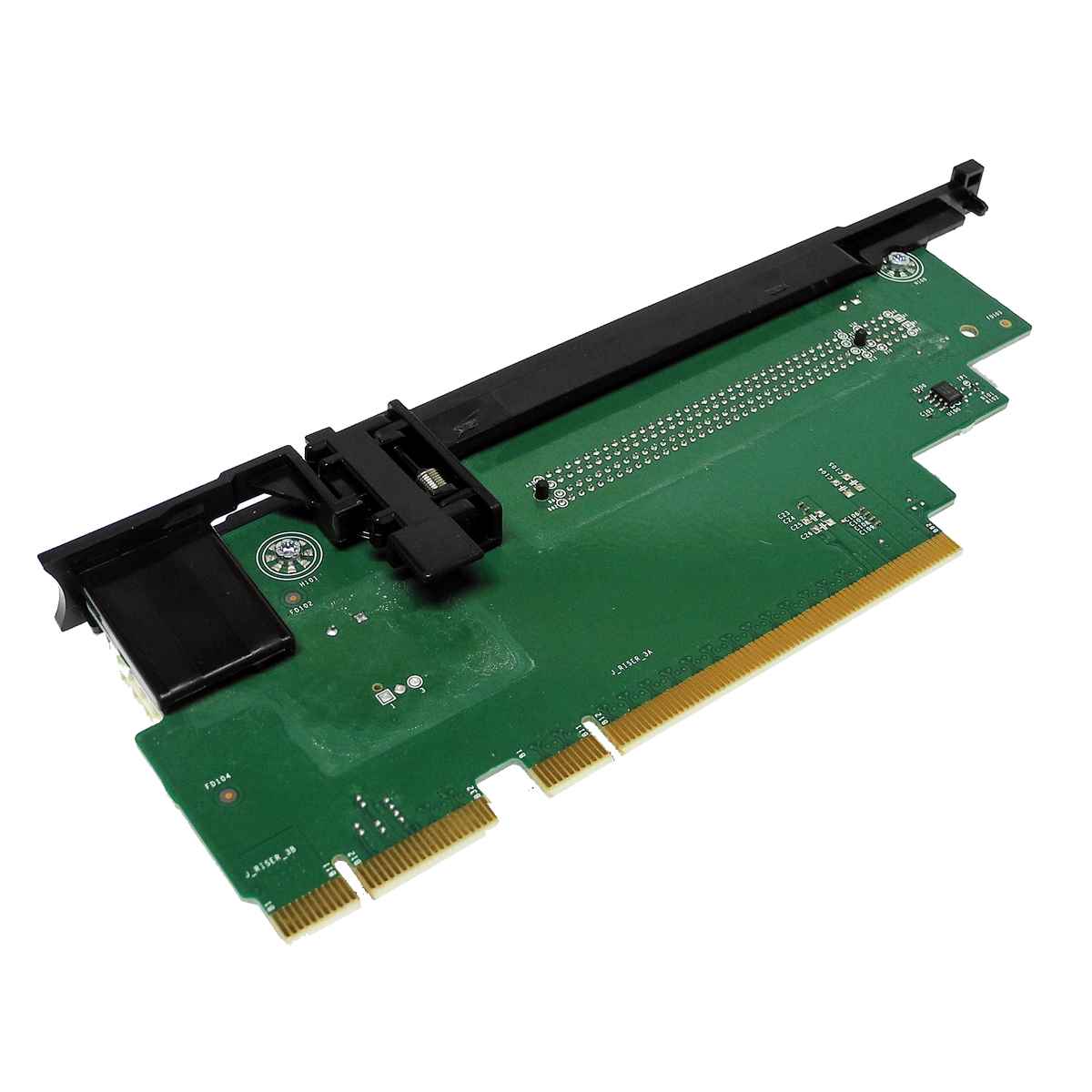 DELL 0DT9H6 Riser 3 Board PCIe x16 3.0 PCIe x4 für PowerEdge R730 R730xd Server DELL 0DT9H6 Riser 3 Board PCIe x16 3.0 PCIe x4 für PowerEdge R730 R730xd Server