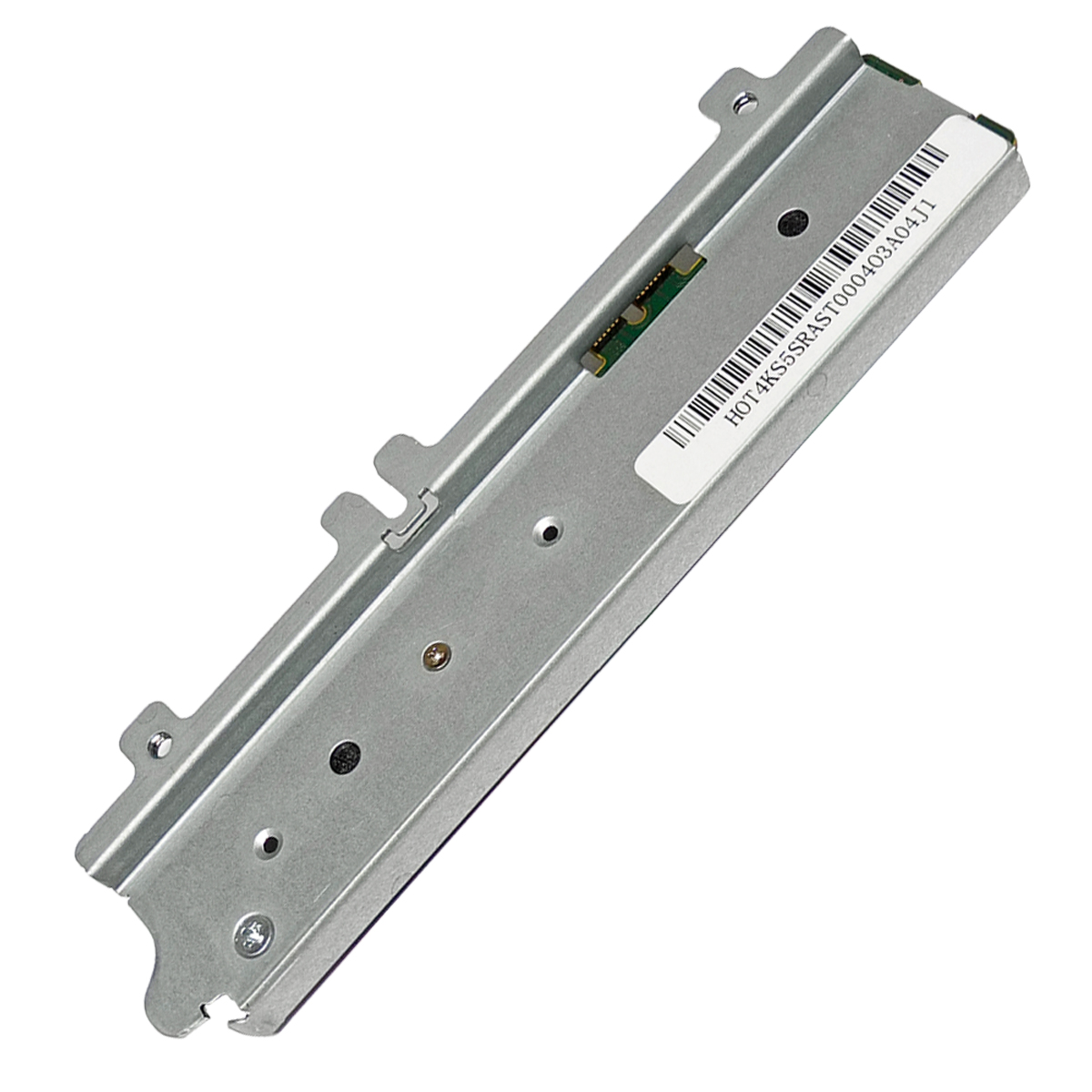 Quanta QCT Riser Board PCIe x1 3.0 for QuantaPlex Node T42S-2U 3CS5SLB0000 Quanta QCT Riser Board PCIe x1 3.0 for QuantaPlex Node T42S-2U 3CS5SLB0000