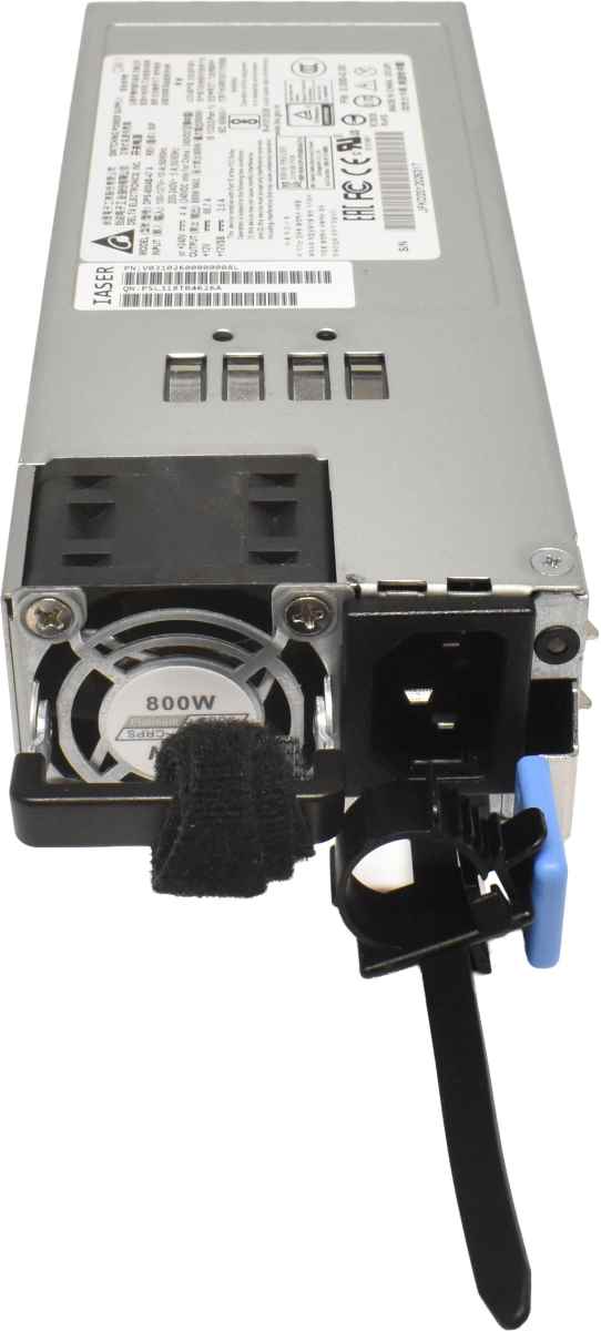 Delta Electronics Power Supply / Netzeil 800W DPS-800AB-47 A Delta Electronics Power Supply / Netzeil 800W DPS-800AB-47 A