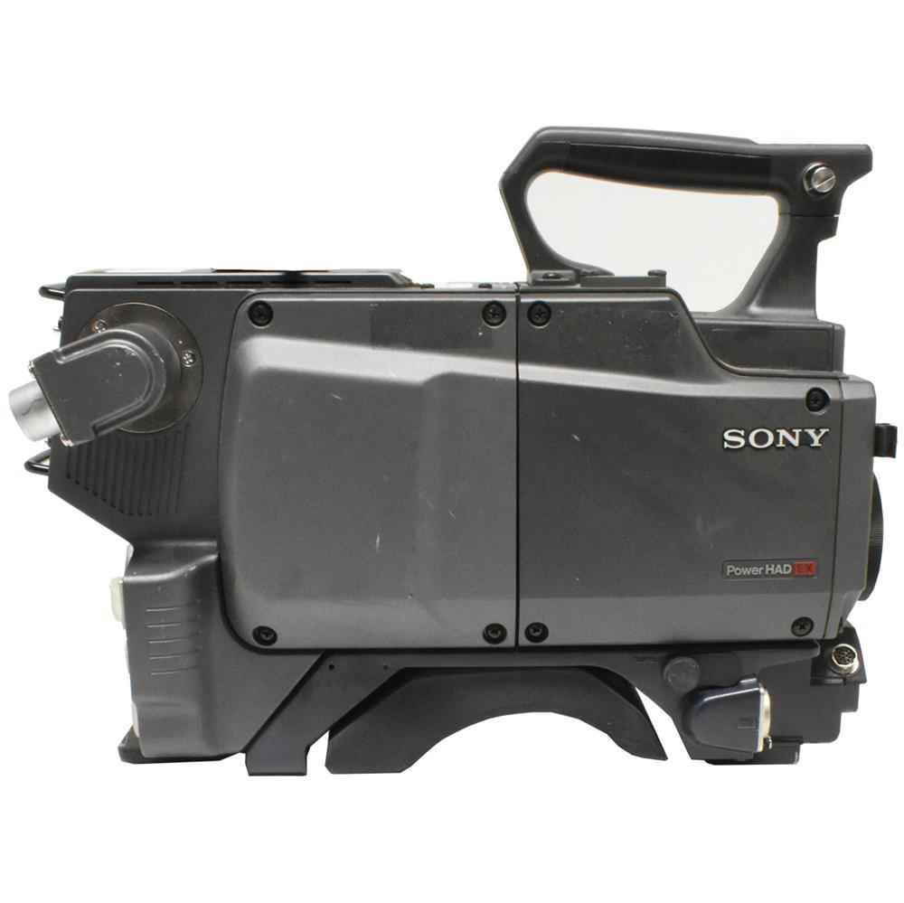 Sony CA-590P BVP-E30P Studio / OB / EFP Color Video Camera Angebot 1 Sony CA-590P BVP-E30P Studio / OB / EFP Color Video Camera Angebot 1