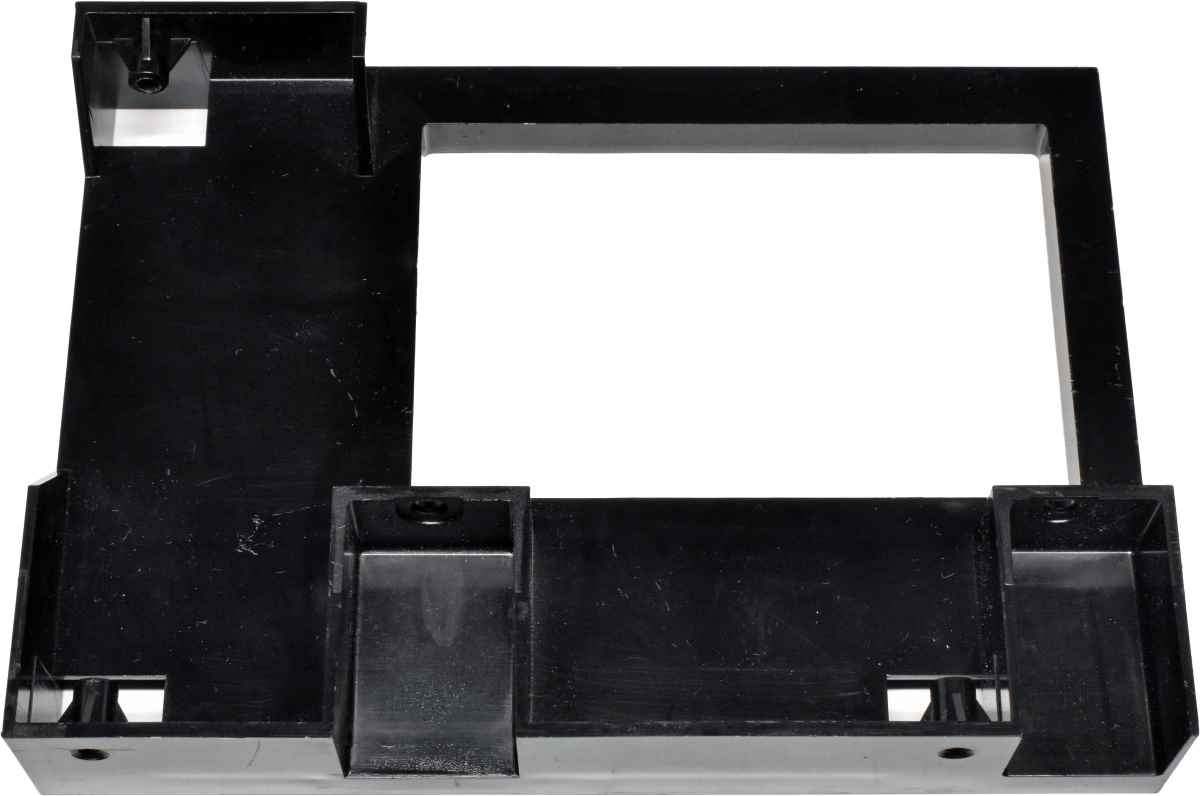 HP Einbaurahmen Konverter 2,5" zu 3,5" SAS/SATA fÃ¼r DL G8 G9 661914-001