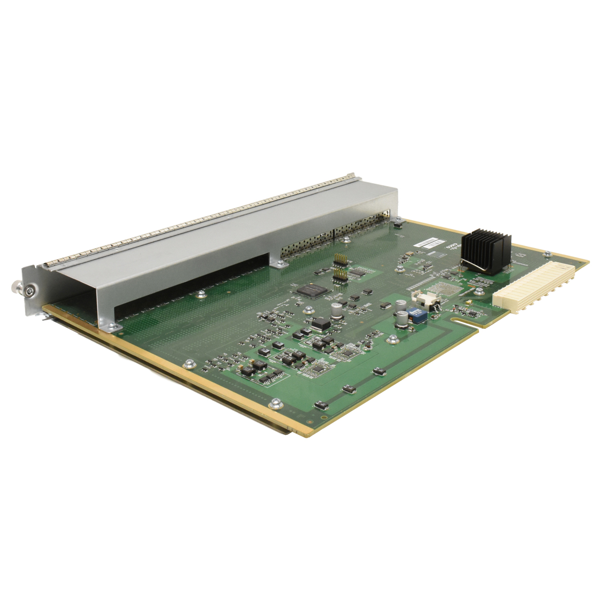 Cisco WS-X4612-SFP-E Switch Module Catalyst 4500 Series 12x SFP Cisco WS-X4612-SFP-E Switch Module Catalyst 4500 Series 12x SFP