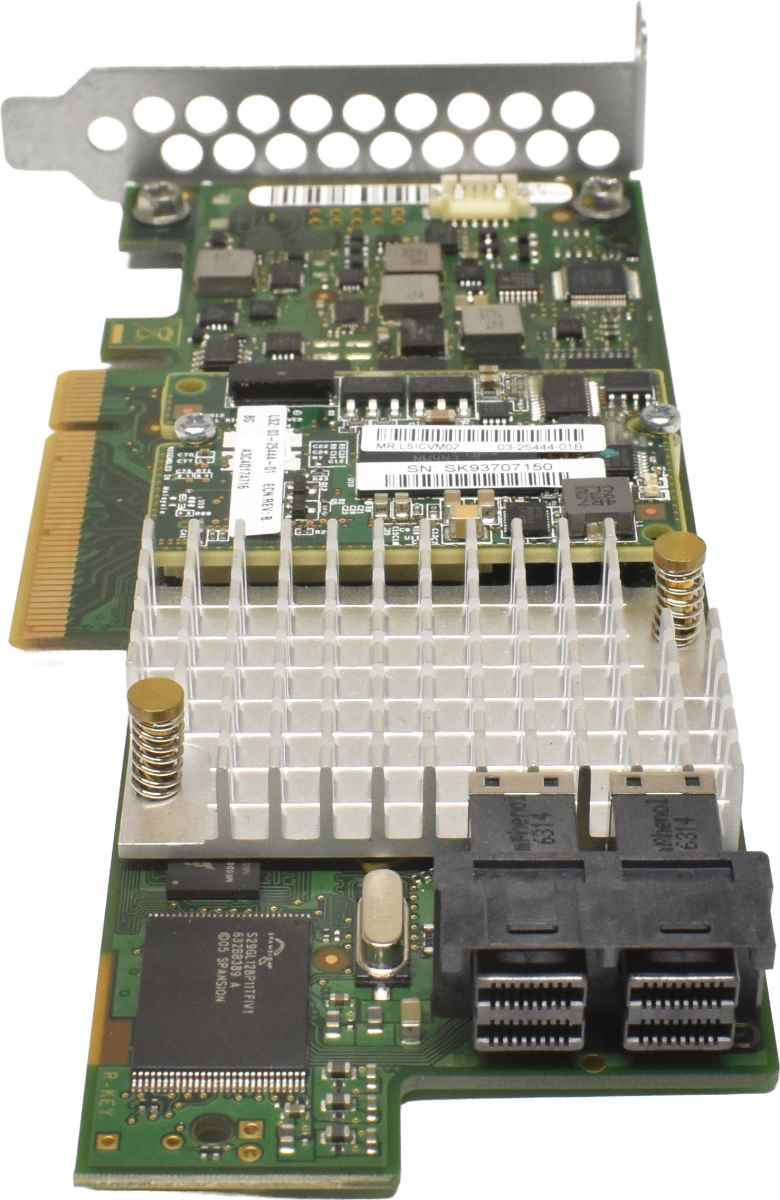 Fujitsu D3216-B13 GS4 EP420i 12Gb PCIe x8 RAID Controller +BBU+1x SAS Kabel LP Fujitsu D3216-B13 GS4 EP420i 12Gb PCIe x8 RAID Controller +BBU+1x SAS Kabel LP