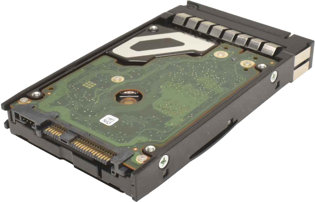 Huawei Seagate 146GB 2.5" 6G 15K SAS HDD Festplatte 02310LHE ST9146853SS