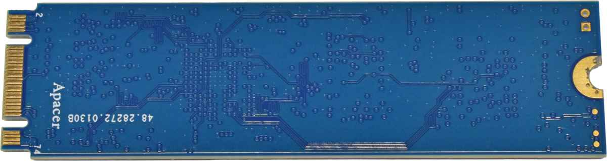 Dell 0HK5P4 Apacer 8Y.5CFS2.BT3B3BB 64GB M.2 SSD SATA 6 Gbit/s