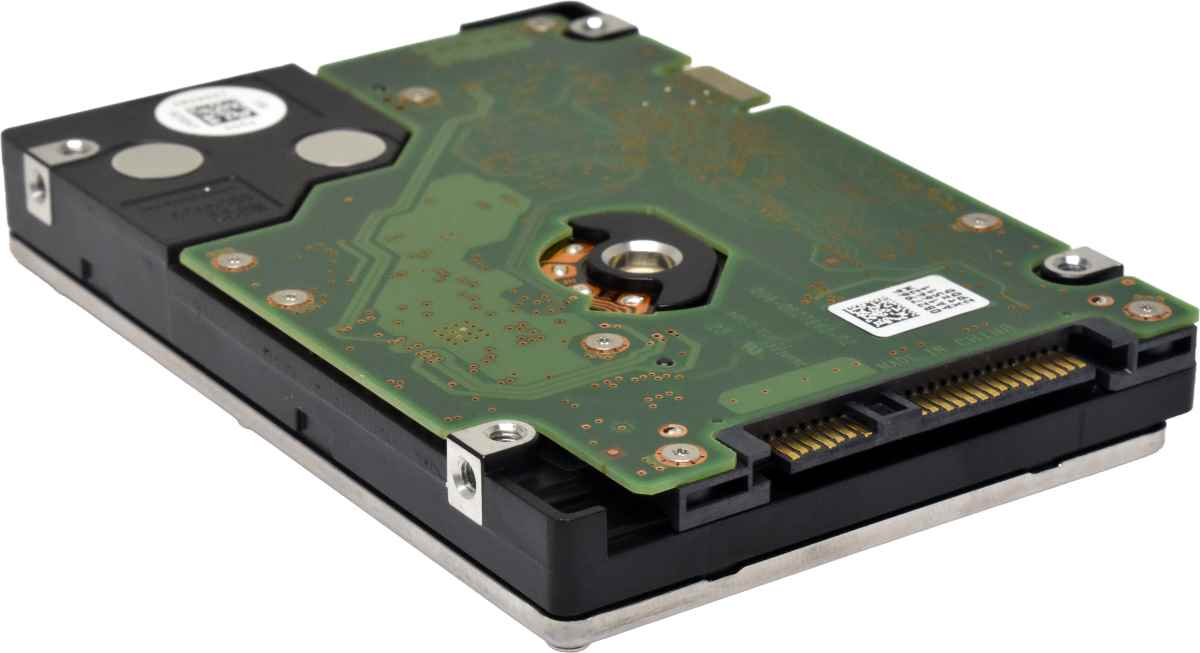 Sun Oracle HGST 600GB 2.5" 10K 6G SAS HDD Festplatte UCTSSC600 Server Storage