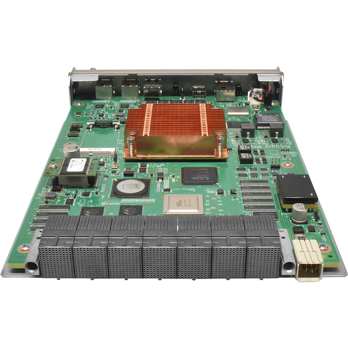 Brocade CPX6 Control Processor Blade für Brocade X6 Directoren 60-1003201-12 Brocade CPX6 Control Processor Blade für Brocade X6 Directoren 60-1003201-12