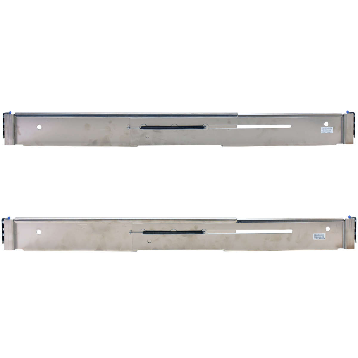 IBM-Rackmount-Rails-Kit-for-Power-Systems-P770-Pow-001.jpg IBM Rackmount Rails Kit for Power Systems P770 Power7 9179 9117 44V8572 46K6362